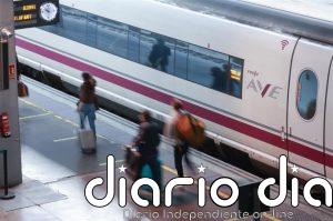 Retrasos en los trenes de Alta Velocidad entre Córdoba y Sevilla por una incidencia en sistemas de desvíos en Almodóvar