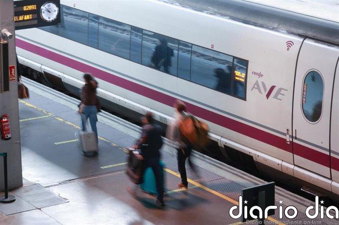 Retrasos en los trenes de Alta Velocidad entre Córdoba y Sevilla por una incidencia en sistemas de desvíos en Almodóvar