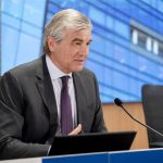 Reynés (Naturgy) ve una "permacrisis" en la energía por el actual contexto geopolítico