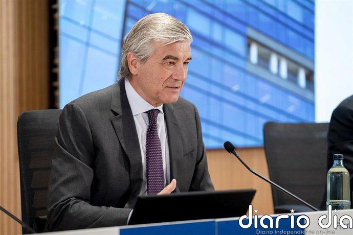 Reynés (Naturgy) ve una "permacrisis" en la energía por el actual contexto geopolítico