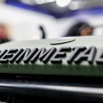 Rheinmetall anticipa unos ingresos de 1.938 millones hasta marzo, un 7,7% más