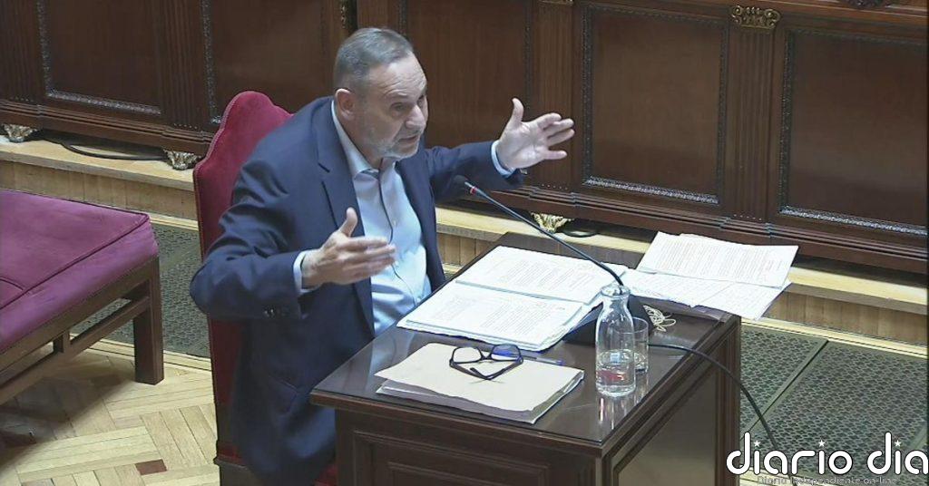 Rifirrafe con el fiscal Anticorrupción y negación total: Ábalos se desvincula de todo en el caso mascarillas