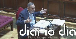 Rifirrafe con el fiscal Anticorrupción y negación total: Ábalos se desvincula de todo en el caso mascarillas