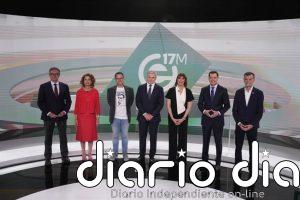 Rifirrafe entre Moreno y Montero sobre financiación, con acusaciones mutuas de no defender a Andalucía