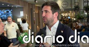 Riquelme anuncia que dará a conocer los nombres de dos fichajes de “estrellas” la próxima semana