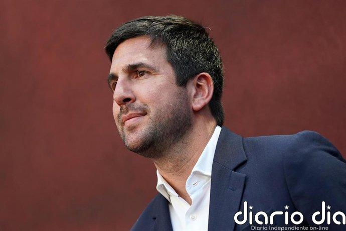 Riquelme denuncia "bulos interesados y campañas de difamación": "Florentino ha optado por la descalificación personal"