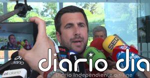 Riquelme presenta el aval para presentarse a las elecciones del Real Madrid