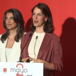 Rita Maestre: "Si estuviéramos en 1808, Ayuso y Almeida estarían apoyando a los franceses"