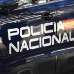 Roban en una joyería de Centro con un arma simulada y hieren a una empleada antes de huir con el botín