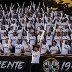 Rober Gutiérrez apela a la afición para culminar el ascenso de la Balompédica a 1ª RFEF: "No bastarán los 11 jugadores"