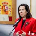 Robles pide "respeto" para España tras las advertencias de Trump a los aliados que no cumplen sus objetivos de Defensa