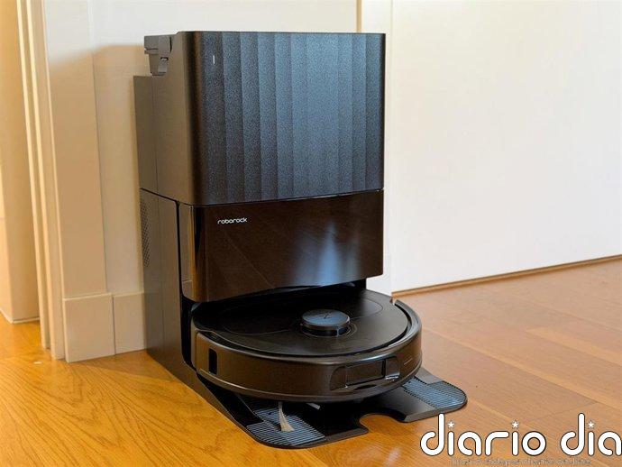 Roborock Qrevo S Pro: la gama media abraza el ADN premium con autolimpieza y 18.500 Pa