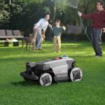 Roborock trae a España sus nuevos robots cortacésped con tracción 4x4 y navegación LiDAR en la serie RockMow Z1
