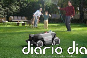 Roborock trae a España sus nuevos robots cortacésped con tracción 4x4 y navegación LiDAR en la serie RockMow Z1
