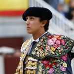Roca Rey anuncia su baja en Valladolid el próximo 10 de mayo