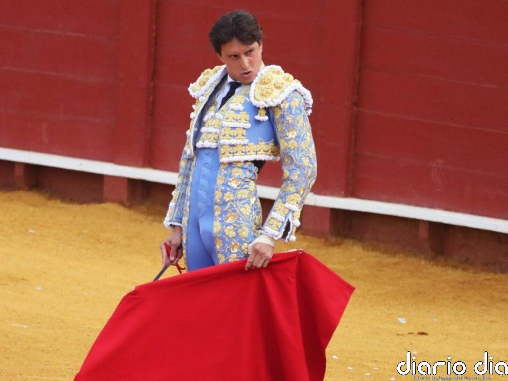 Roca Rey confirma su vuelta a los ruedos el próximo 15 de mayo en Jerez de la Frontera