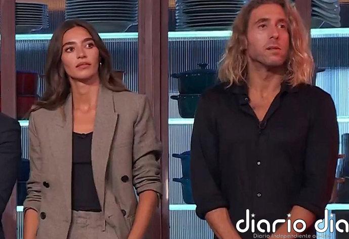 Rocío Crusset se casa por sorpresa en Nueva York con Charlie Schein el próximo 30 de mayo
