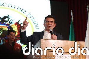 Rodrigo Paz plantea una reforma parcial de la Constitución boliviana
