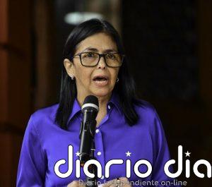 Rodríguez avanza una "reestructuración y reingeniería" de su Gobierno en consonancia con la "nueva realidad" venezolana