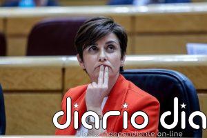 Rodríguez confía en que haya unanimidad en la sectorial de Vivienda sobre el reparto del plan estatal