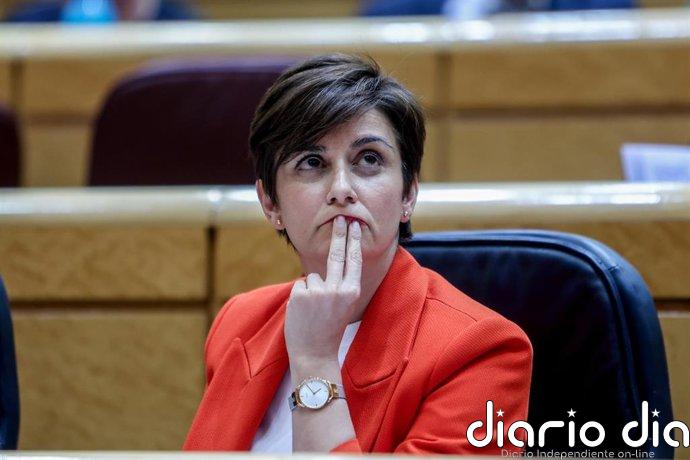 Rodríguez confía en que haya unanimidad en la sectorial de Vivienda sobre el reparto del plan estatal