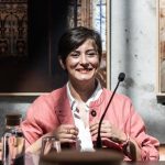 Rodríguez pide a PP y Vox que los 7.000 millones del Plan Estatal de Vivienda no acaben "en un escándalo"