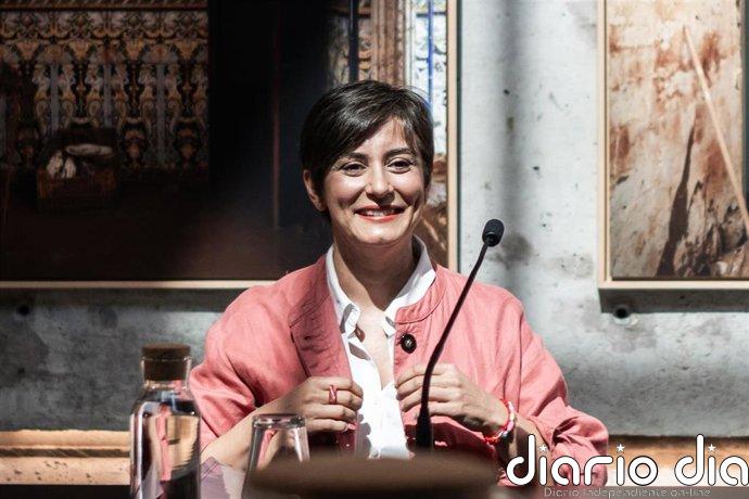 Rodríguez pide a PP y Vox que los 7.000 millones del Plan Estatal de Vivienda no acaben "en un escándalo"