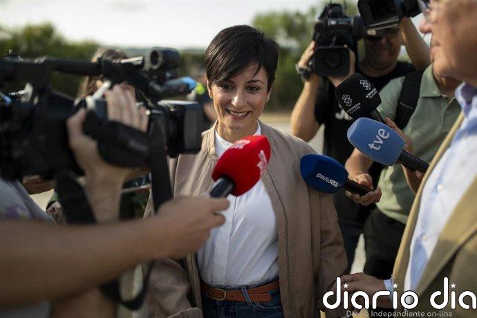 Rodríguez pide explicación a Idealista tras publicar un anuncio que exponía la salud de los propietarios