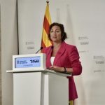 Romero anuncia un Consell Executiu extraordinario este viernes para aprobar los Presupuestos