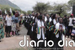 Romper barreras culturales para dotar de habilidades emprendedoras a las niñas de Kenia 