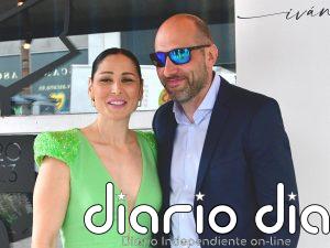 Rosa López, destrozada tras su ruptura con Iñaki García tras más de seis años de relación