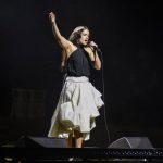 Rosalía se erige como la gran triunfadora de los Premios de la Academia de la Música