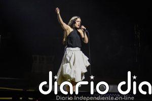 Rosalía se erige como la gran triunfadora de los Premios de la Academia de la Música