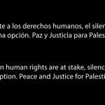 RTVE emite un mensaje de apoyo a Gaza antes de la final de Eurovisión: "Es un concurso, los derechos humanos no lo son"