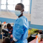 Ruanda asegura no tener casos de ébola pero anuncia el refuerzo de sus controles en la frontera con RDC