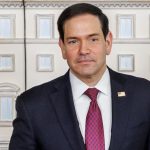 Rubio apunta a una caída "drástica" del precio del petróleo y defiende la idea de dejar a Irán sin arma nuclear