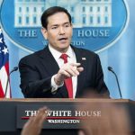 Rubio asegura que las operaciones militares de EEUU en Irán han "concluido"