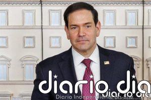 Rubio propone una "nueva relación" directa entre EEUU y el pueblo cubano sin las autoridades de la isla