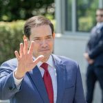 Rubio ve "algunos avances" en las negociaciones para poner fin a la guerra de Irán