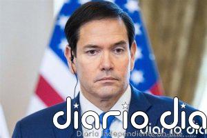Rubio vuelve a criticar a España por vetar a EEUU el uso de las bases: "¿Para qué estar en la OTAN?"