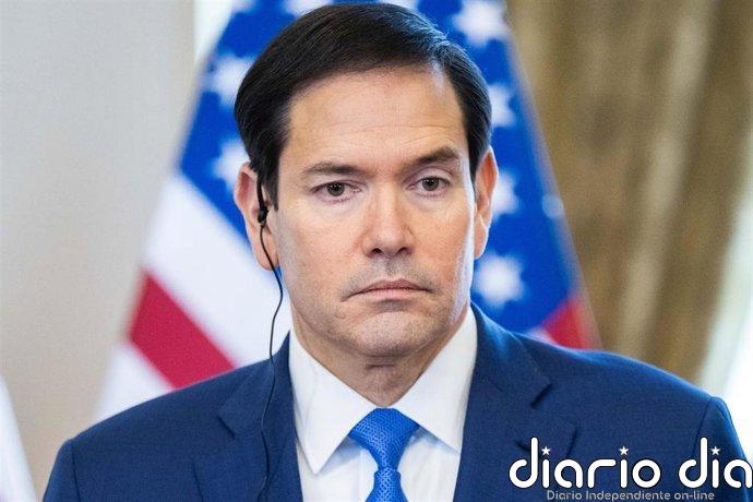 Rubio vuelve a criticar a España por vetar a EEUU el uso de las bases: "¿Para qué estar en la OTAN?"