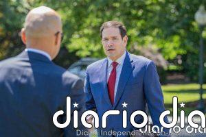 Rubio vuelve a cuestionar la utilidad de la OTAN tras señalar el veto "atroz" de España al uso de bases