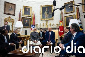 Rubio y Modi afianzan las relaciones EEUU-India en medio de la incertidumbre con Irán