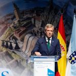 Rueda reitera la necesidad de un Pacto pola Lingua "realista y consensuado" y de blindarla como "asunto de país"