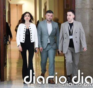 Rufián defiende a Zapatero y pide a los jueces no hacer política, que el PP ya gana elecciones sin ayudas
