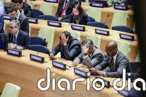 Rusia achaca al ataque a Irán y a la "agenda destructiva" de la UE el fracaso de las negociaciones del TNP