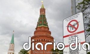 Rusia anuncia el derribo de cerca de 290 drones lanzados por el Ejército de Ucrania