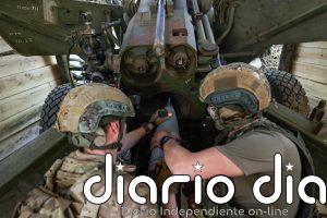 Rusia anuncia la toma de "un nudo defensivo clave" de las tropas de Ucrania en la provincia de Zaporiyia