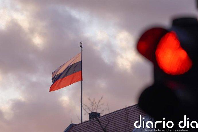 Rusia aplaude la petición de la ONU de investigar el ataque ucraniano contra una zona ocupada en Lugansk