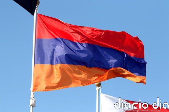Rusia convoca al embajador de Armenia tras la asistencia de Zelenski a la cumbre de líderes en Ereván